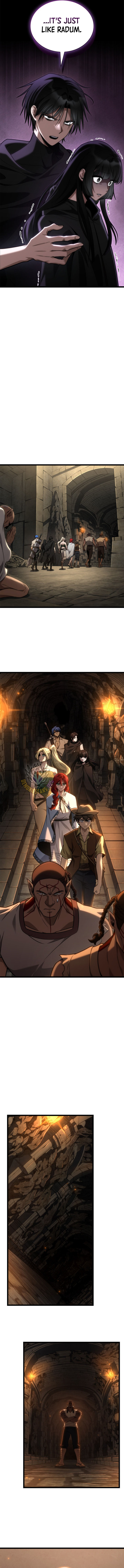 Infinite Mage Chapter 146 4